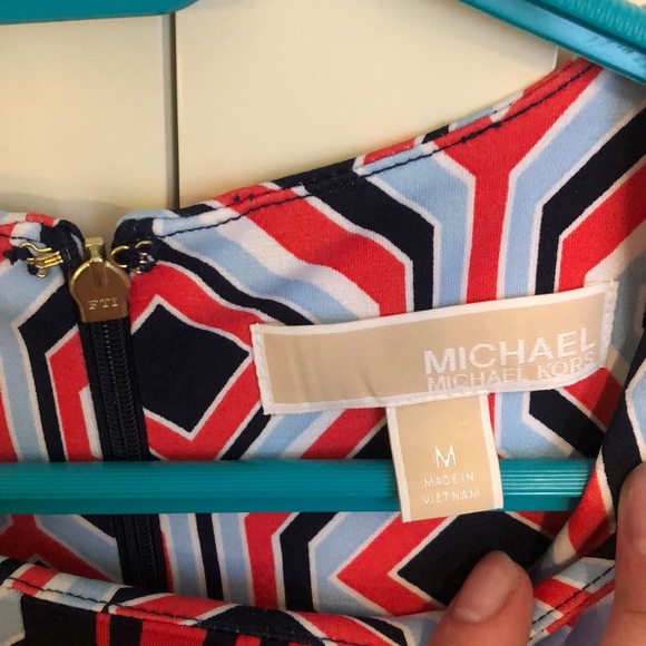 Micheal Kors dress size M - Picture 2 of 6